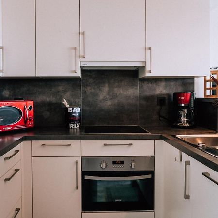 Apartmán Casa Mati Blankenberge Exteriér fotografie