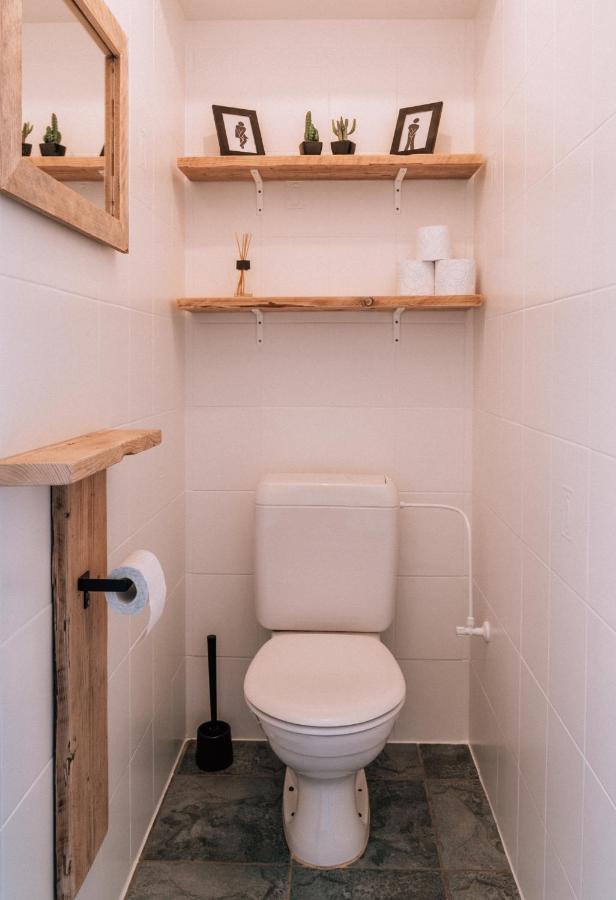 Apartmán Casa Mati Blankenberge Exteriér fotografie